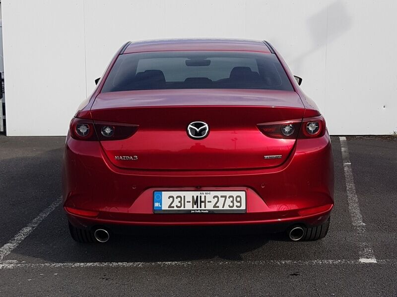 More views of Mazda Mazda3