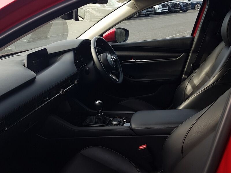 More views of Mazda Mazda3