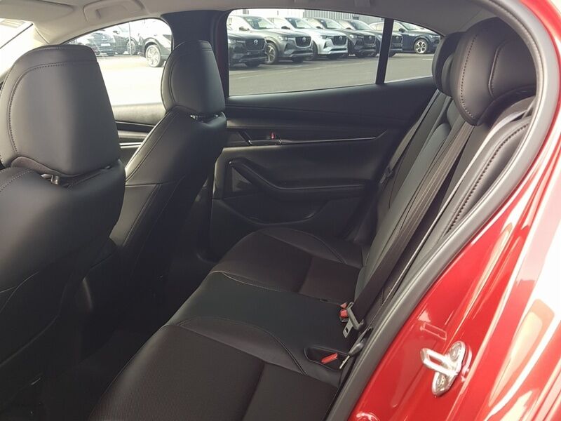 More views of Mazda Mazda3