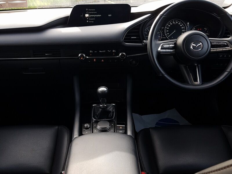 More views of Mazda Mazda3