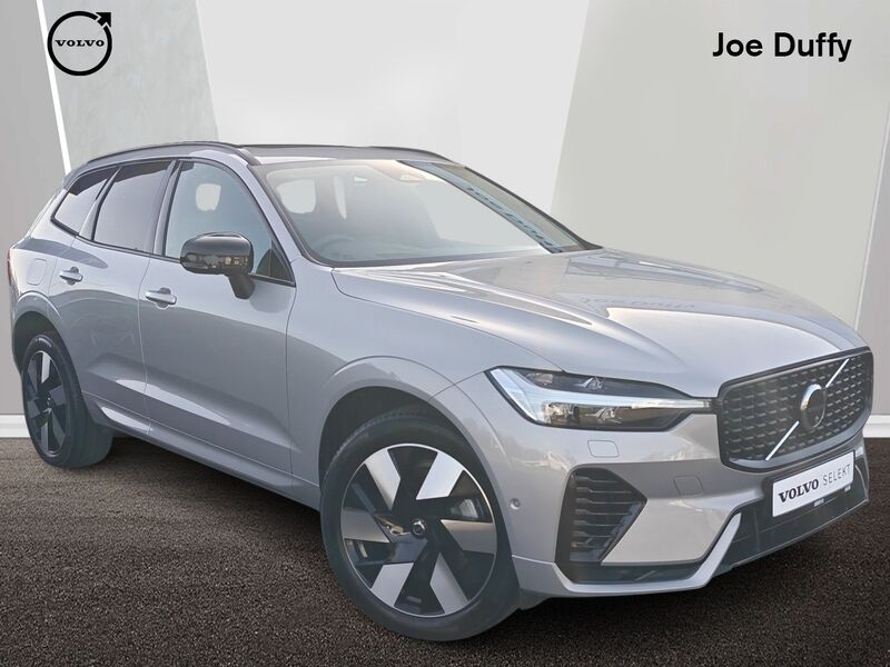 More views of Volvo XC60