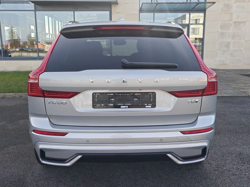 More views of Volvo XC60