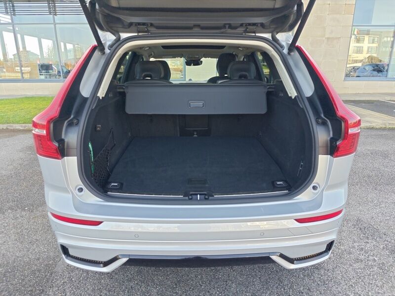More views of Volvo XC60