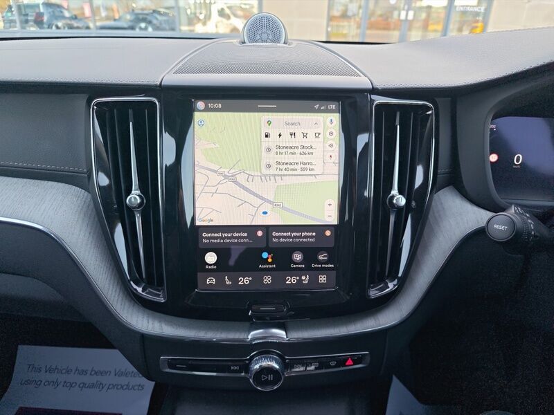 More views of Volvo XC60