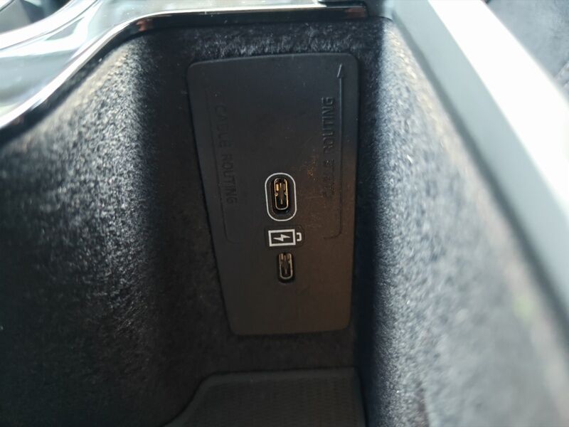 More views of Volvo XC60