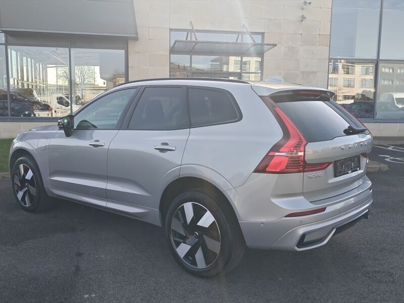 More views of Volvo XC60
