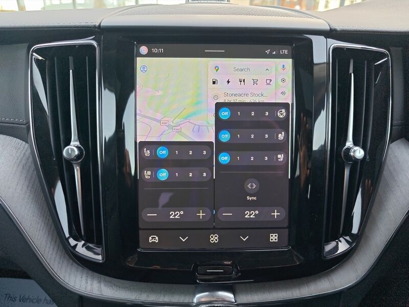 More views of Volvo XC60