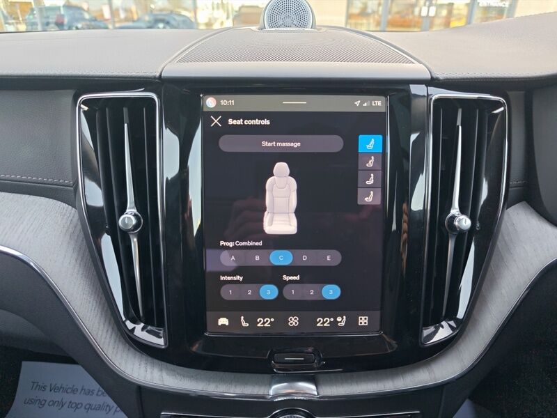 More views of Volvo XC60