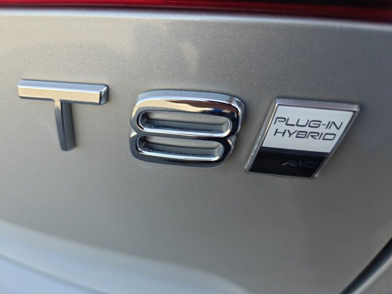More views of Volvo XC60