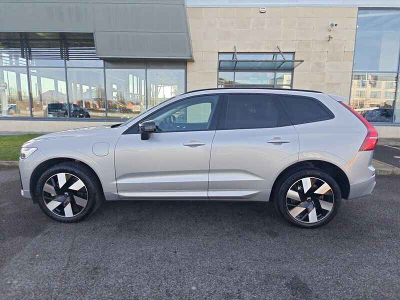 More views of Volvo XC60