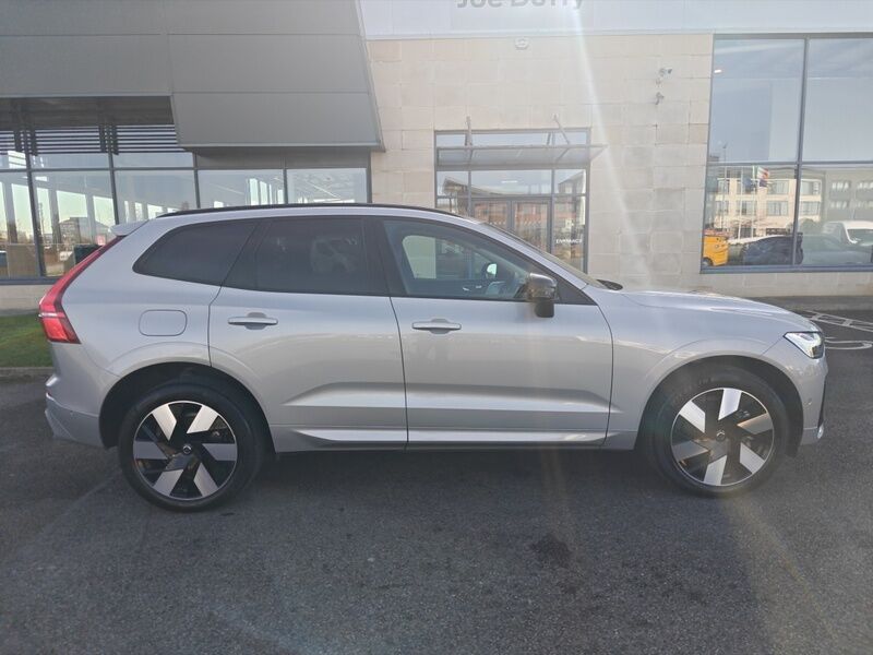 More views of Volvo XC60