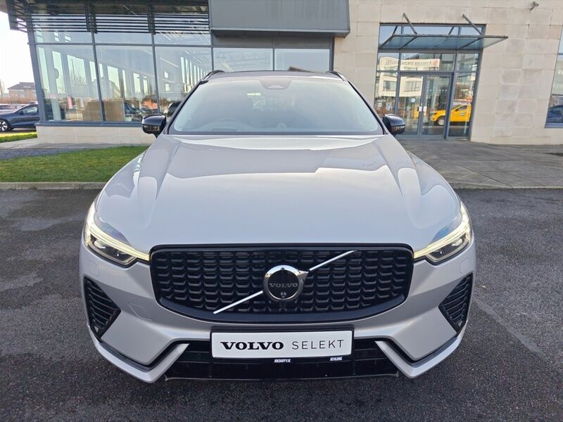 More views of Volvo XC60