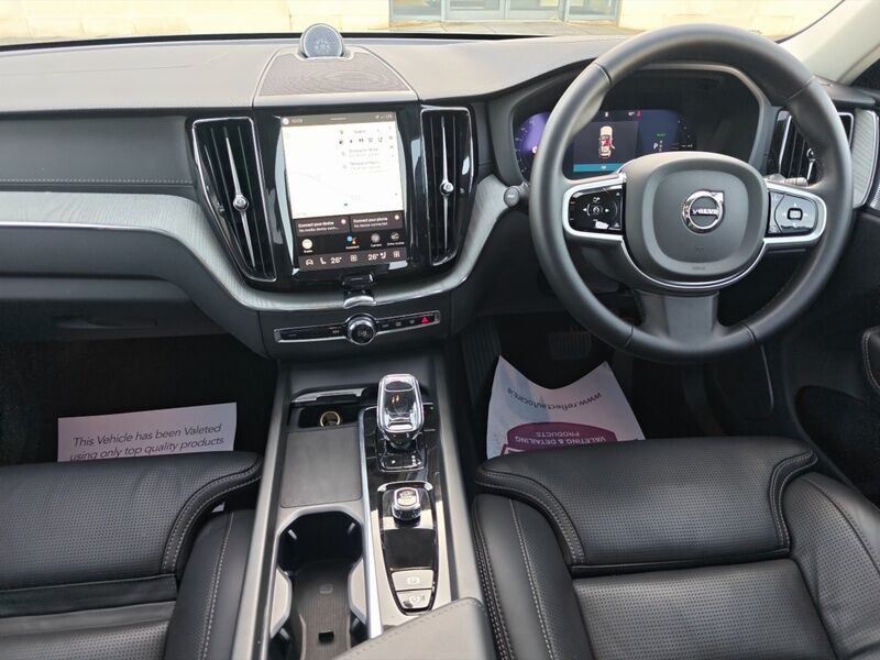 More views of Volvo XC60