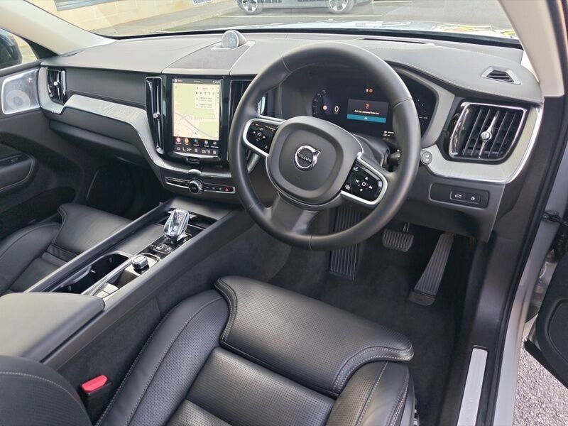 More views of Volvo XC60