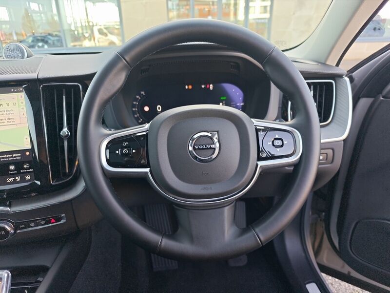 More views of Volvo XC60
