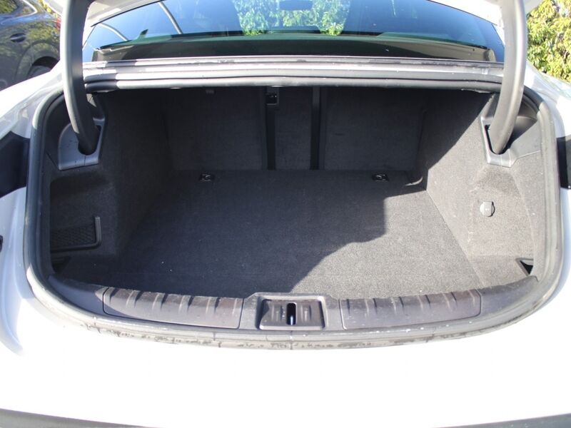 More views of Porsche Taycan