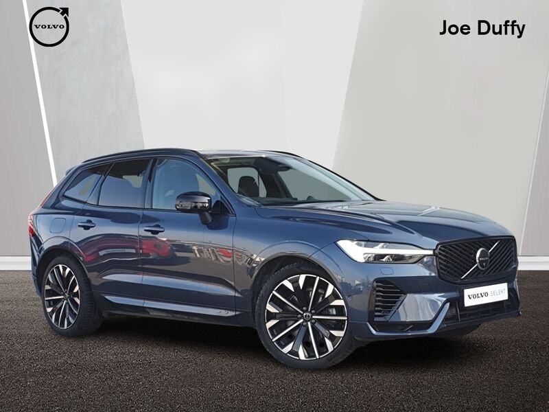 More views of Volvo XC60