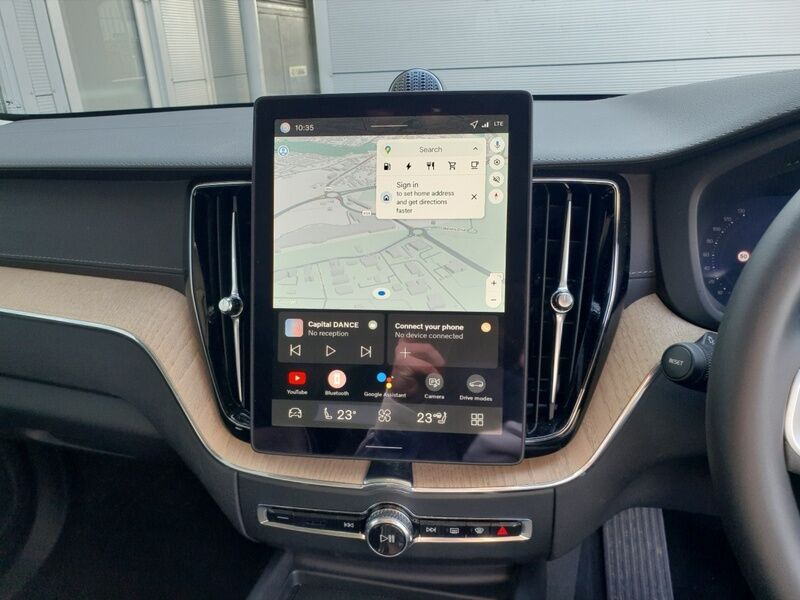 More views of Volvo XC60