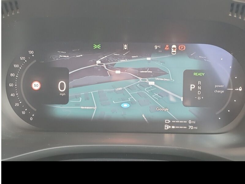 More views of Volvo XC60