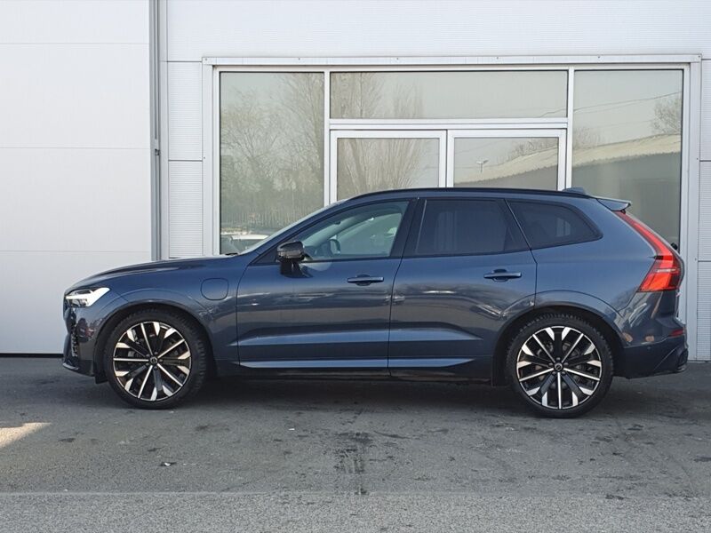 More views of Volvo XC60