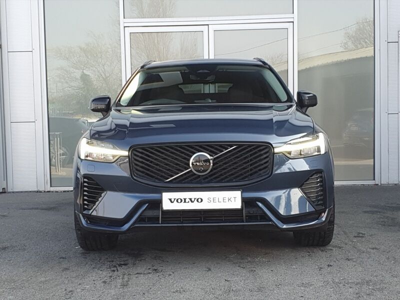 More views of Volvo XC60