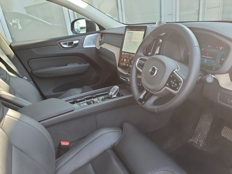 More views of Volvo XC60