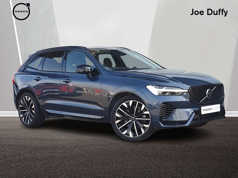 More views of Volvo XC60