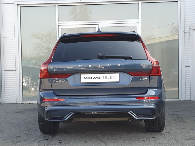 More views of Volvo XC60