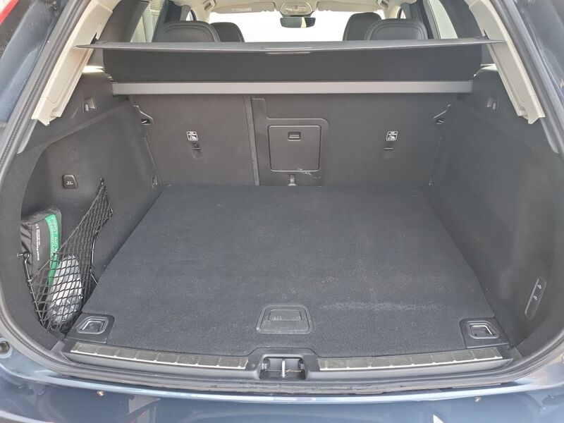 More views of Volvo XC60