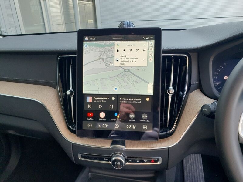 More views of Volvo XC60