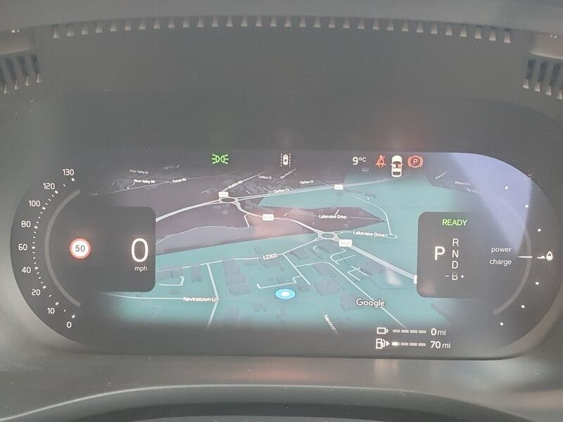 More views of Volvo XC60