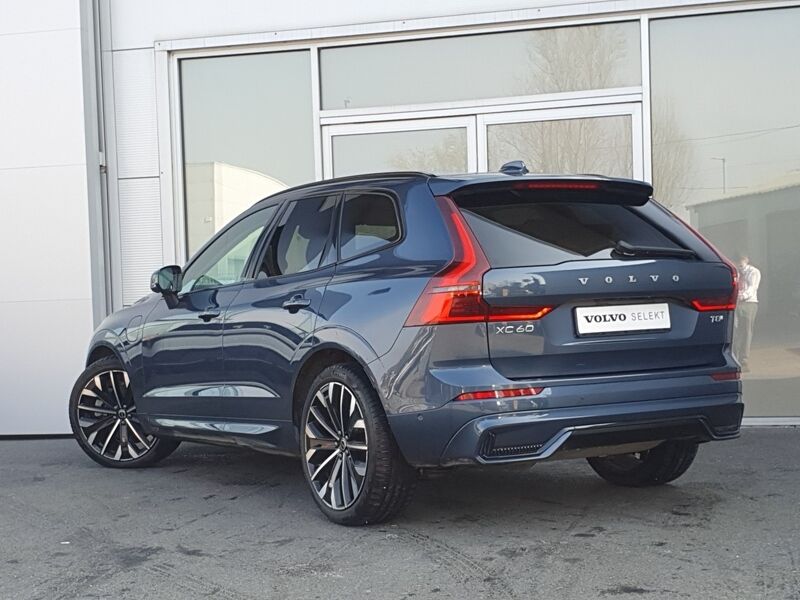 More views of Volvo XC60