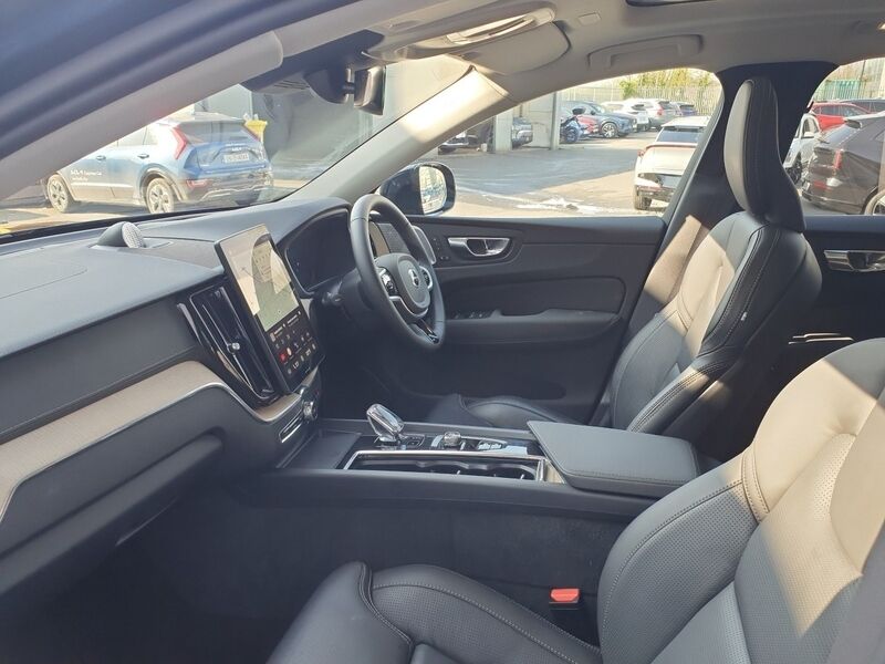More views of Volvo XC60