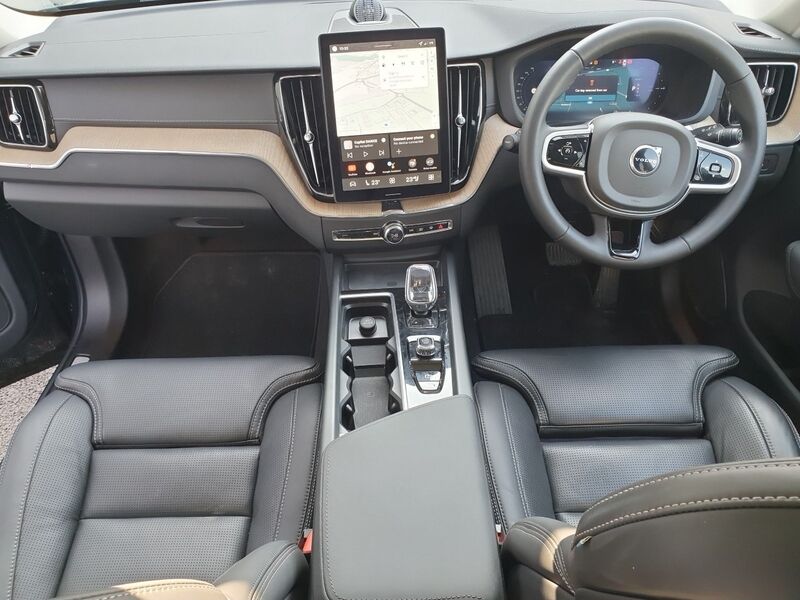 More views of Volvo XC60