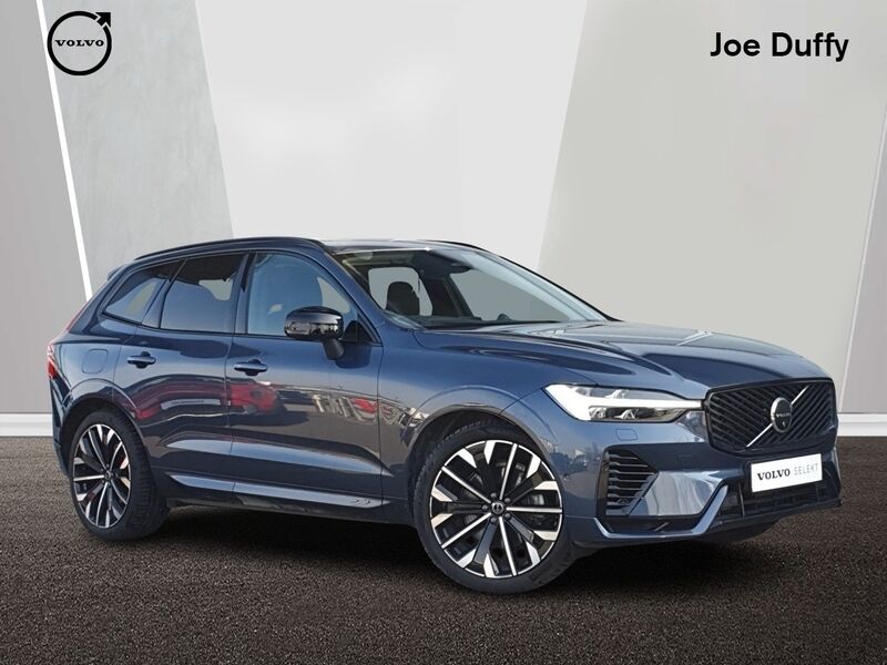 More views of Volvo XC60