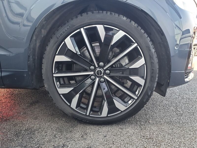 More views of Volvo XC60