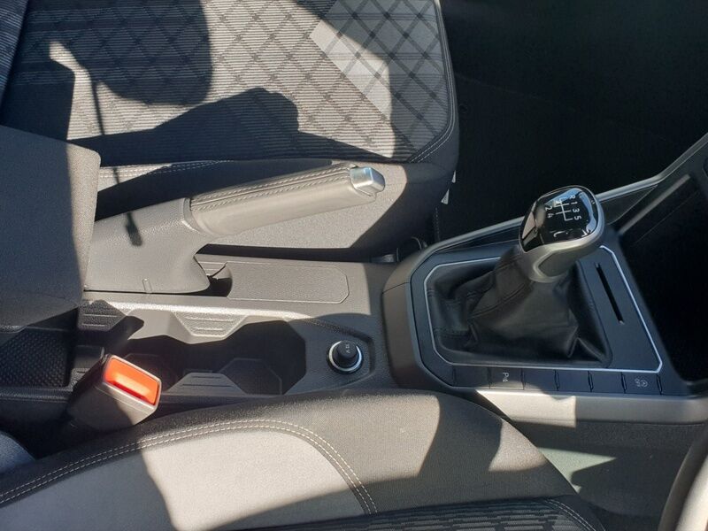 More views of Volkswagen Polo