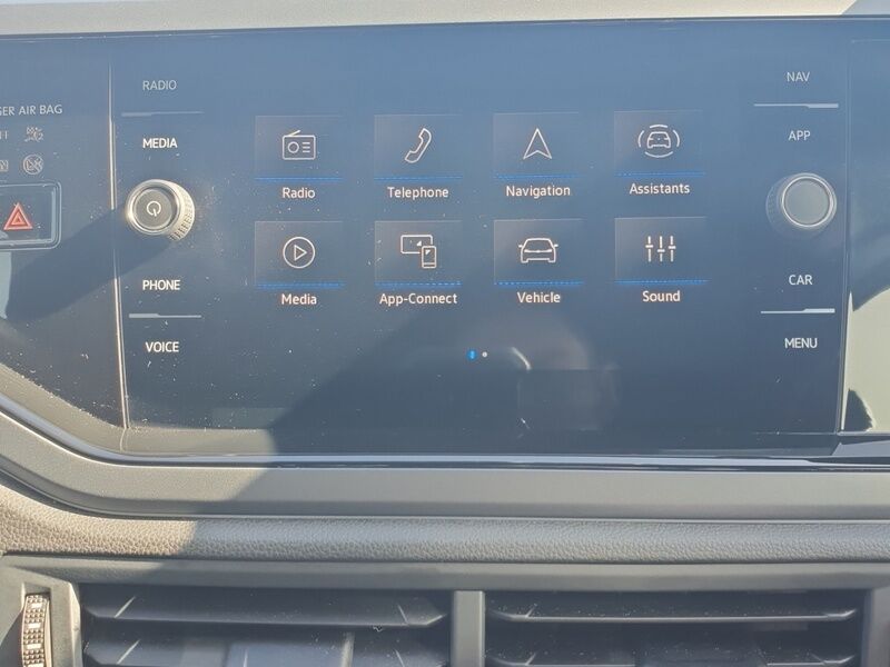 More views of Volkswagen Polo