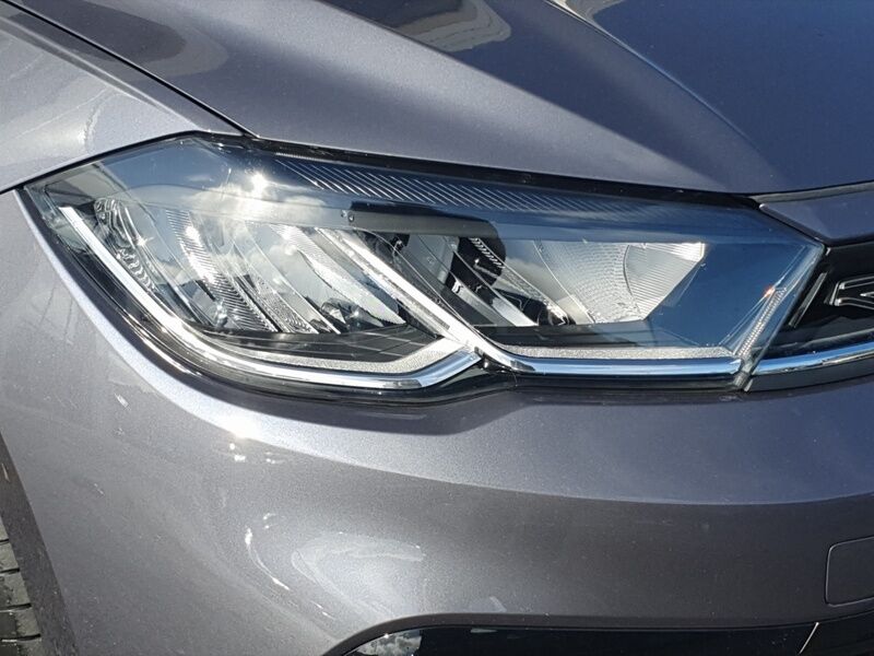 More views of Volkswagen Polo