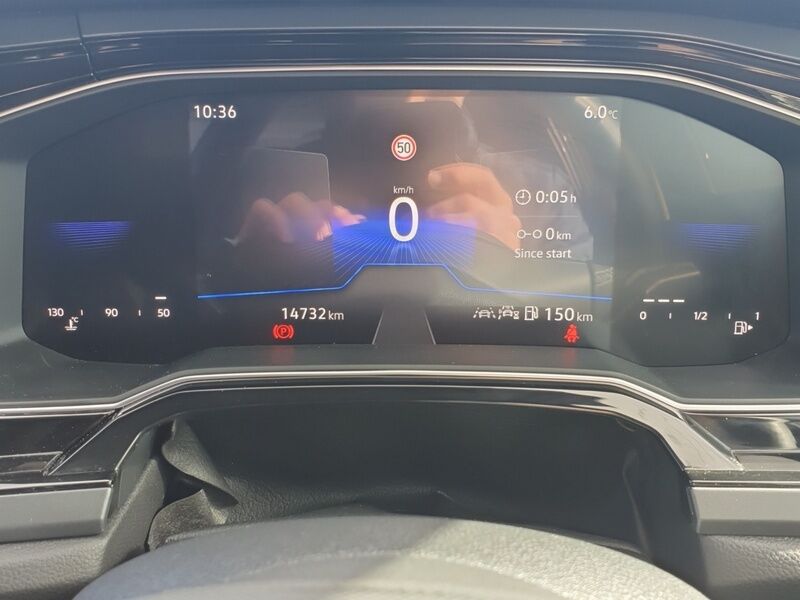 More views of Volkswagen Polo