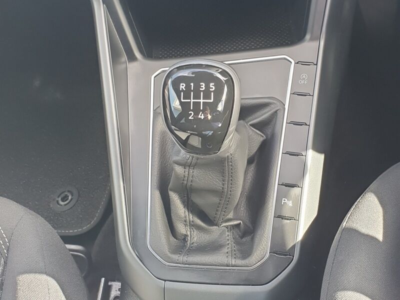 More views of Volkswagen Polo