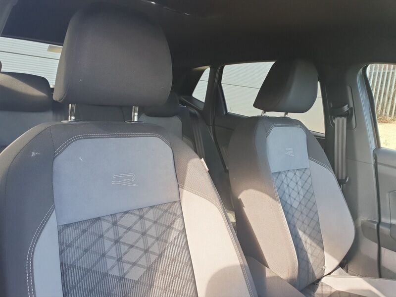 More views of Volkswagen Polo