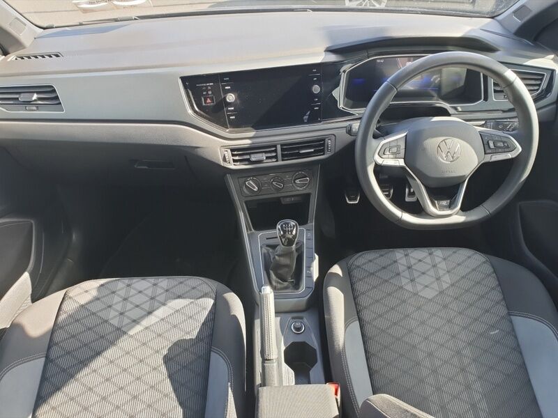 More views of Volkswagen Polo