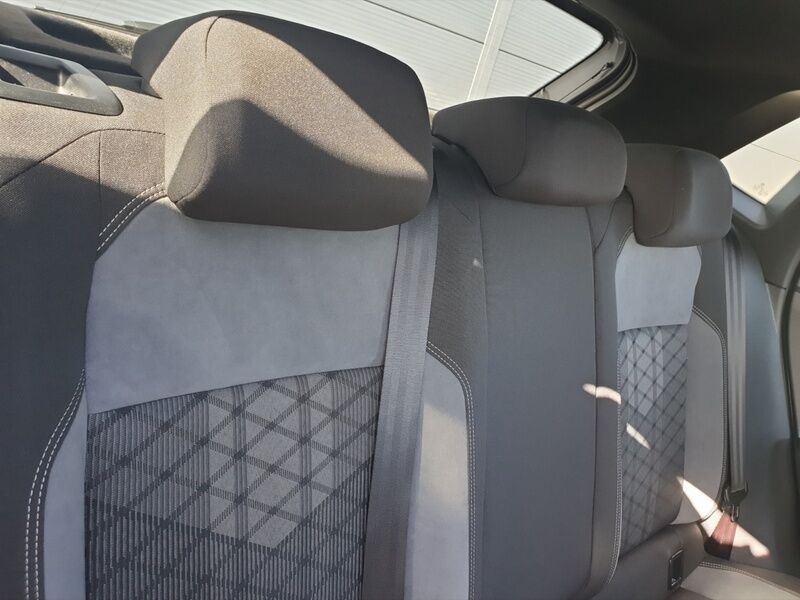 More views of Volkswagen Polo