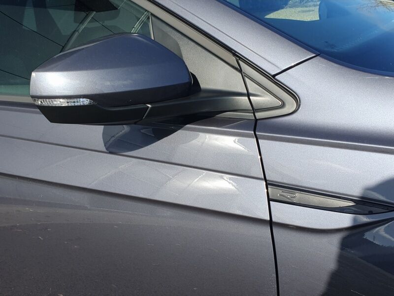 More views of Volkswagen Polo