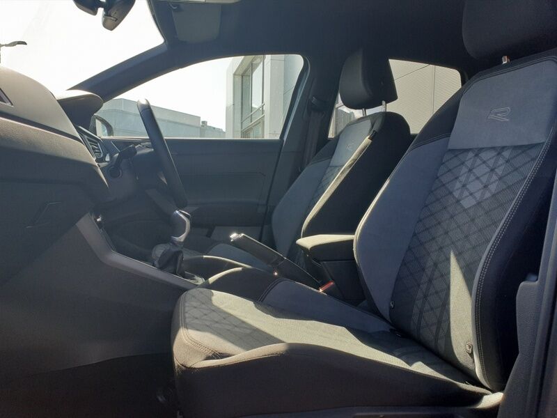 More views of Volkswagen Polo