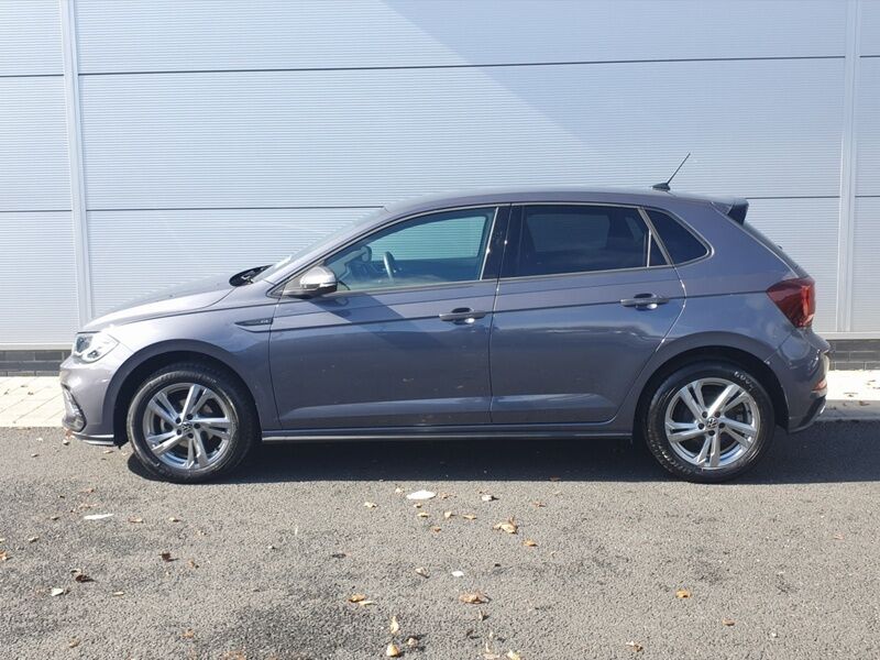 More views of Volkswagen Polo