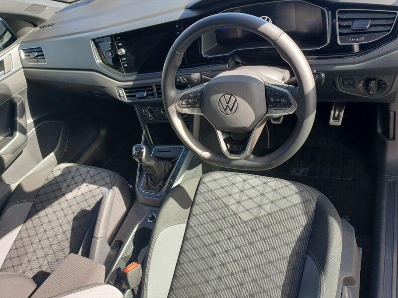 More views of Volkswagen Polo