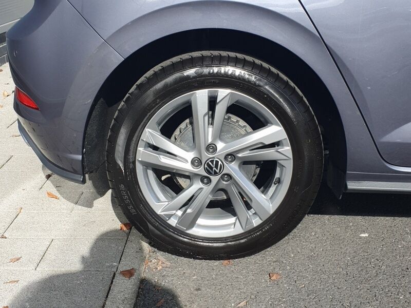 More views of Volkswagen Polo