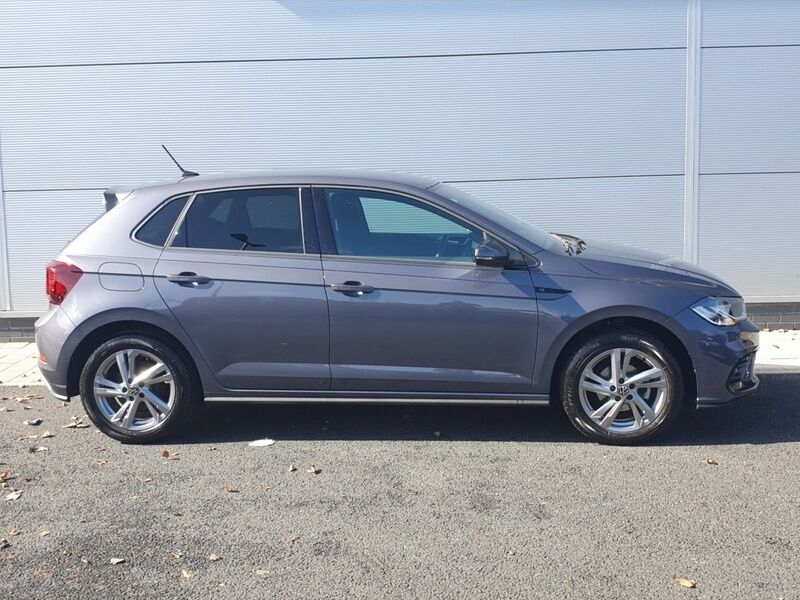 More views of Volkswagen Polo